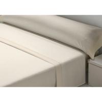 Beddengoedset D'Or CEBRA Beige Bed van 90 Franela - thumbnail