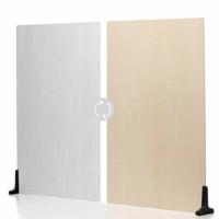 V-Flat Linen White/Linen Cream - XL - thumbnail