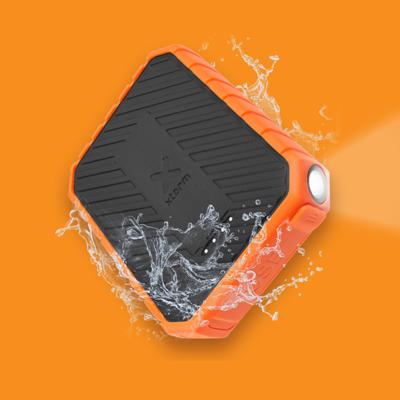 Xtorm Xtreme Powerbank Rugged 18W - 10.000 mAh