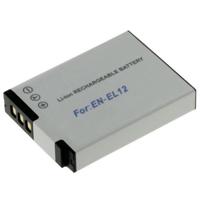 Camera accu voor Nikon Coolpix P310 - thumbnail