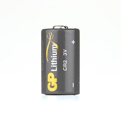 GP Lithium batterij CR2