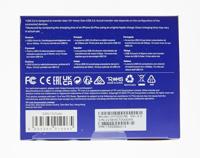 USB-HUB 7 Poorten TP-Link UH700 USB 3.0 - thumbnail