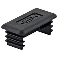 Fischer 77357 FEC 21 B Afdekkap 100 stuk(s) - thumbnail