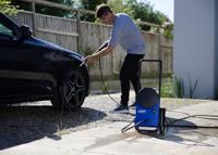 Nilfisk Core 130-6 PowerControl - EU Hogedrukreiniger 130 bar Koud water - thumbnail
