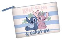 Lilo & Stitch Soleil Beach Toiletry Bag Palm - thumbnail