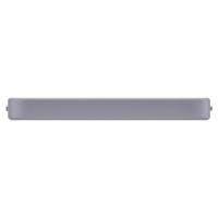 Valenta Back Cover Snap Luxe Apple iPhone 12 Mini Purple - thumbnail