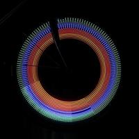 Ikzi Wiellicht spaak 16-led - thumbnail