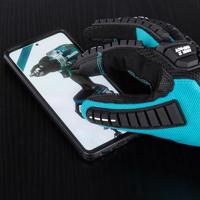 Makita Accessoires P-84470 | Werkhandschoen L/9 - P-84470 - thumbnail