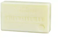 Le Chatelard 1802 Savon de Marseille zeep chevrefeuille (kamperfoelie) 100g - thumbnail