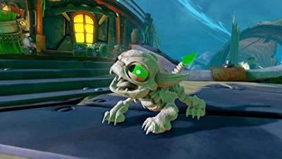 Skylanders Trap Team -Single Character- Funny Bone