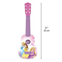 Kindergitaar Lexibook DISNEY PRINCESSES - thumbnail