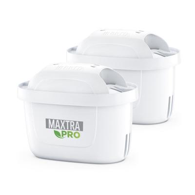 Brita Maxtra Pro Hard Water Expert filter 2 stuk