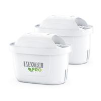 Brita Maxtra Pro Hard Water Expert filter 2 stuk - thumbnail