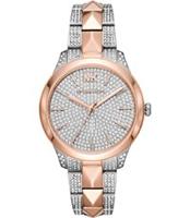 Horlogeband Skagen SKW1125 / SKW2803 Silicoon Paars 16mm - thumbnail