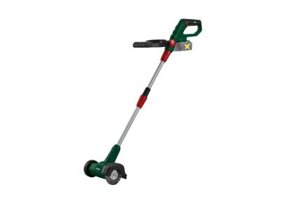 PARKSIDE Accu-voegenborstel 20 V zonder accu en lader