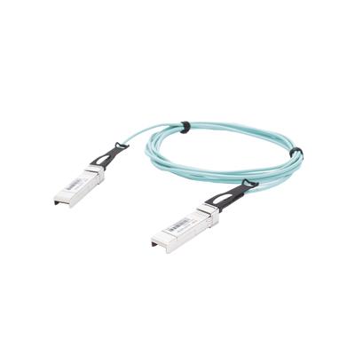 Stevige UTP-netwerkkabel Cat6 Ruijie Networks XG-SFP-AOC3M