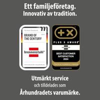 Brennenstuhl eMobility laadstation Type 2 10 A 2.3 kW - thumbnail