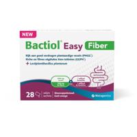 Bactiol easy fiber zakjes 28 Stuks - thumbnail