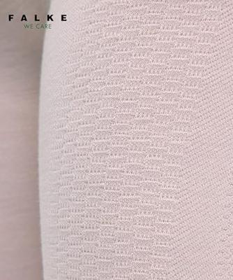 Falke Wool-Tech Legging Dames Off-White S