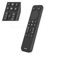 Hama Universele Afstandsbediening Smart TV en SAT-STB-Apparaten Zwart - thumbnail
