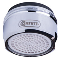 Cornat Spaarperlator M24X1M 7L Ch - TECWS605 - thumbnail