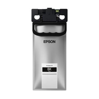 Epson C13T11E140 inktcartridge 1 stuk(s) Origineel Ultrahoog rendement Zwart Epson C13T11E140 inktcartridge 1 stuk(s) Origineel Ultrahoog rendement Zwart