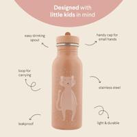 Trixie drinkfles - mrs. cat, 500ml - thumbnail