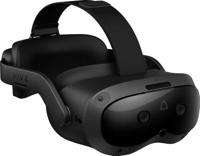 HTC XR Headset Virtual Reality bril Zwart 128 GB Incl. controller - thumbnail