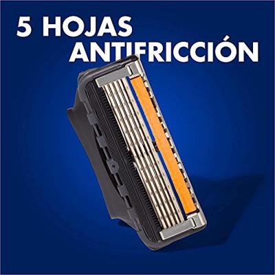 Gillette Gillette Fusion 5 ProGlide Navulscheermesjes - 8 Stuks