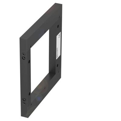 BALLUFF BOW0031 BOW0031 Frame-lichtsluis 1 stuk(s) BALLUFF BOW0031 BOW0031 Frame-lichtsluis 1 stuk(s)