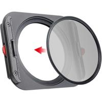 Kase K8 magnetisch CPL filter - thumbnail