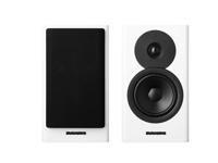 Dynaudio Evoke 10 monitor speaker White High Gloss - thumbnail
