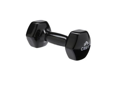 CRIVIT Dumbbell 4 kg CRIVIT Dumbbell 4 kg