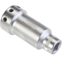 HAZET Houder 849AG-10 · 3/8 inch (10 mm) vierkant hol · Lengte: 68 mm - thumbnail