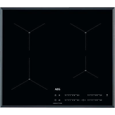 AEG IAR64413FB met senseboil en GRATIS AEG pannenset