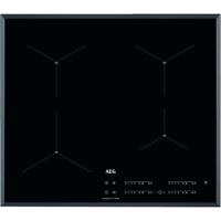 AEG IAR64413FB met senseboil en GRATIS AEG pannenset - thumbnail