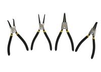 Stanley Transmodule Tangenset Circlips 4-delig - STMT1-74180 - STMT1-74180 - thumbnail