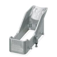 HC-CIF-B24-HFFD-WH-AL - stekkermontageframe HC-CIF-B24-HFFD-WH-AL Phoenix Contact Inhoud: 1 stuk(s) - thumbnail
