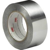 3M 4251955 Aluminium tape Zilver (l x b) 55 m x 19 mm 1 stuk(s) - thumbnail