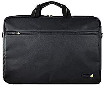 Tech air TANZ0124V3 15.6 Messenger Zwart notebooktas Tech air TANZ0124V3 15.6 Messenger Zwart notebooktas