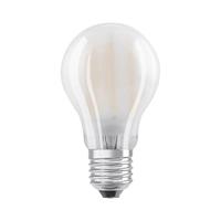 OSRAM HOMELIGHTING 4058075819351 LED-lamp Energielabel E (A - G) E27 Peer 6.5 W = 60 W Warmwit (Ø x l) 60 mm x 105 mm 3 stuk(s) - thumbnail