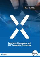 Experience Management and XLA® Foundation Courseware (English Edition) - thumbnail