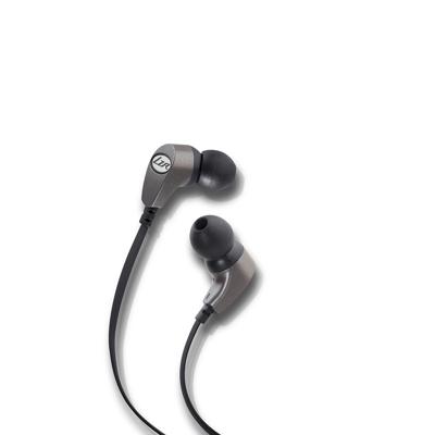 Magnat LZR548BT Hoofdtelefoon in ear bluetooth - Black Friday