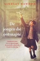 De jongen die ontsnapte - Lindsay Hawdon - ebook - thumbnail