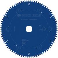 Bosch Accessoires EXPERT Laminate Cirkelzaagblad | 254 x 2,5/1,8 x 30 mm | T84 - 2608902213 - thumbnail