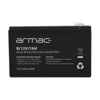 Universele gelaccu voor Ups Armac B/12V/7Ah - thumbnail