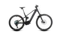 CONWAY elektrische mtb full-suspension "xyron s 9.9 mx carbon" mod. 22 ebike conw. xyron s 9.9 29/40 full sus.slab/carb. - thumbnail