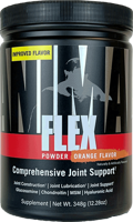 Animal Flex Powder Orange (30 servings) - thumbnail