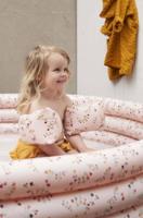 Filibabba - Alfie inflatable pool 150 cm - Botanical love - thumbnail