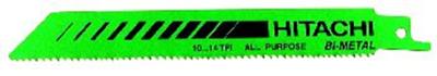 Hikoki Accessoires Schrobzaagbladen Rd30B/S922Vf (5 Stuks) - 752022
